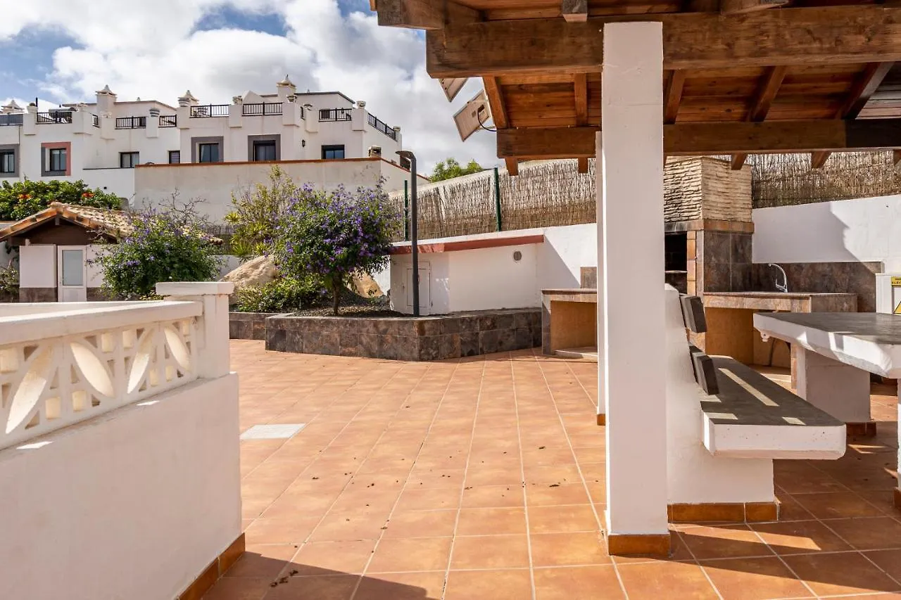Villa Paraiso Corralejo