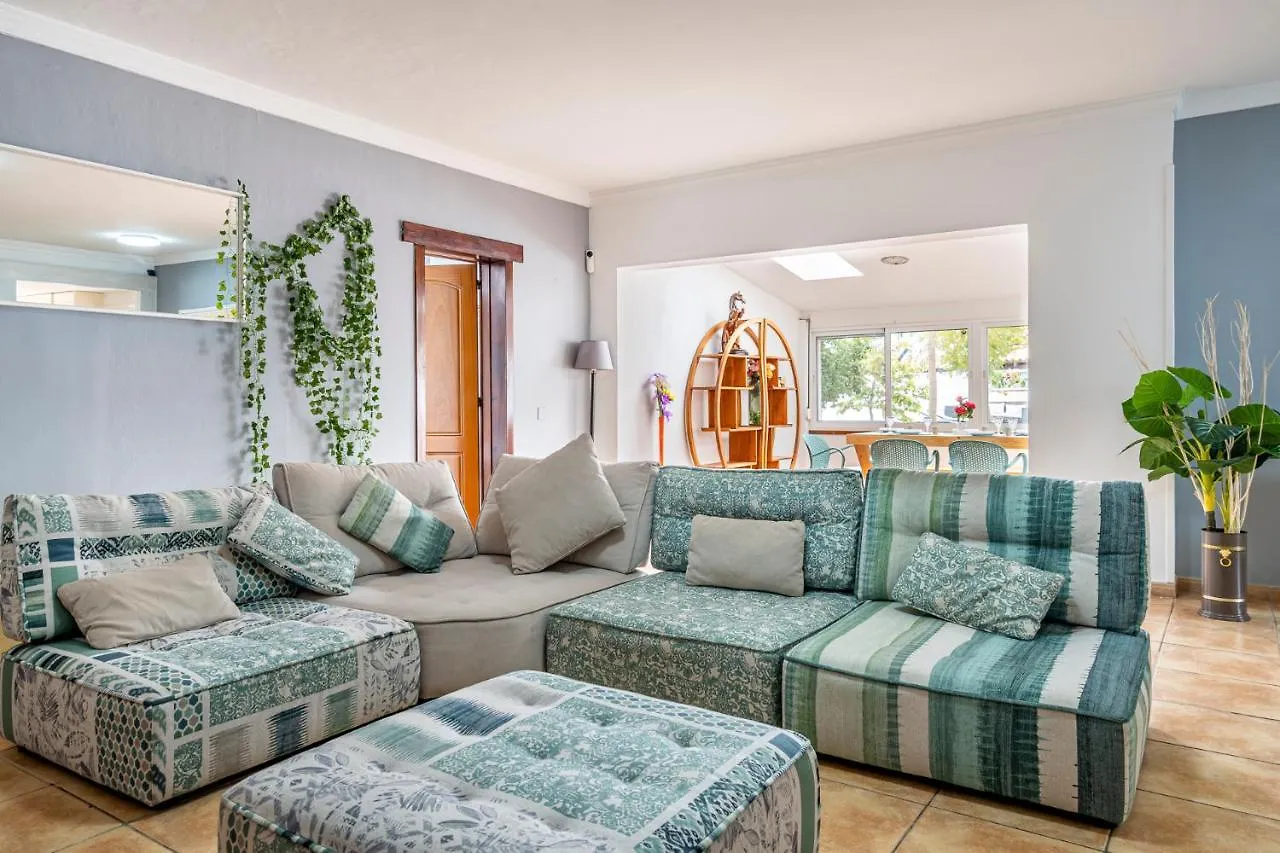 Villa Paraiso Corralejo