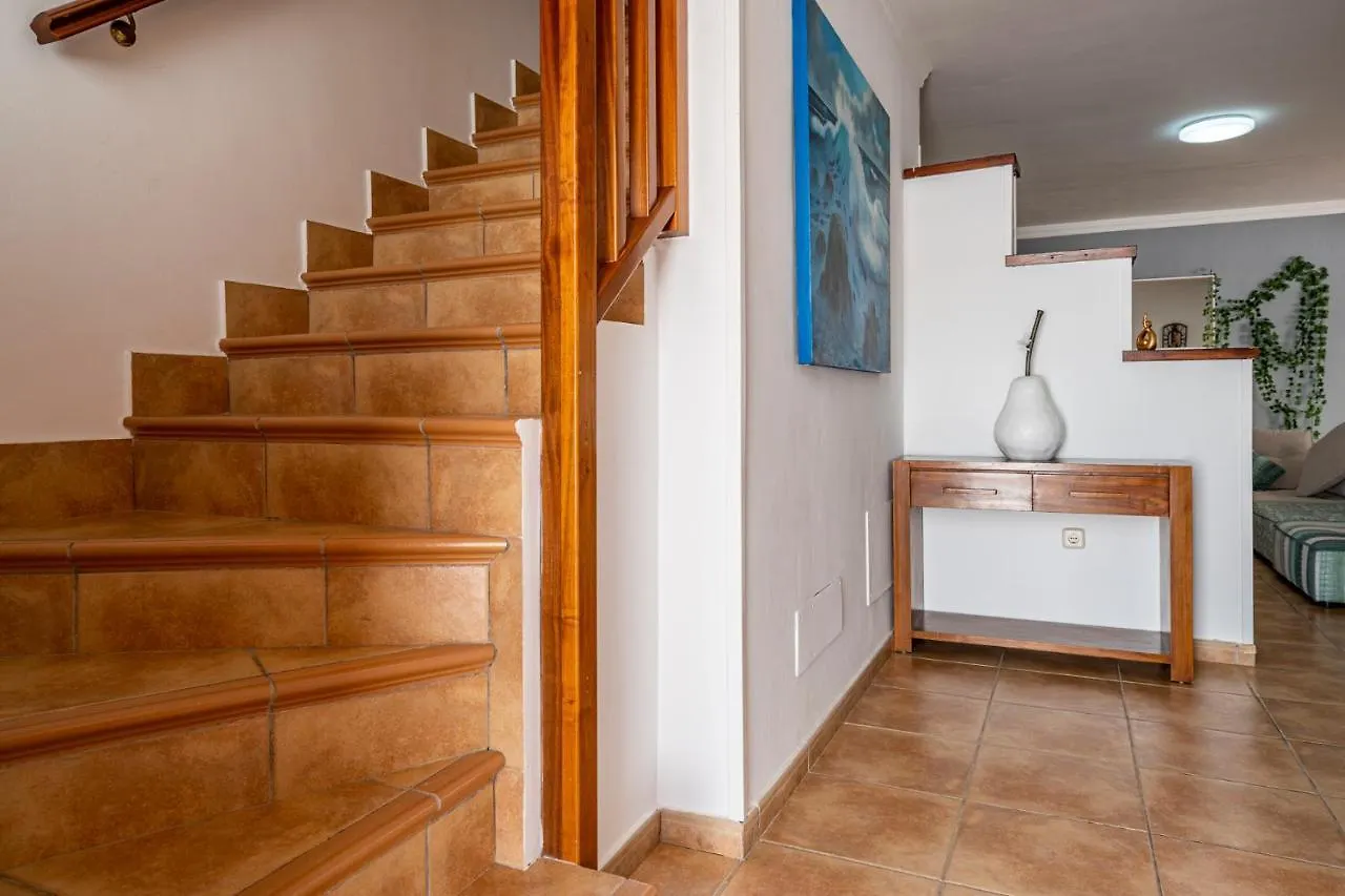 Villa Paraiso Corralejo
