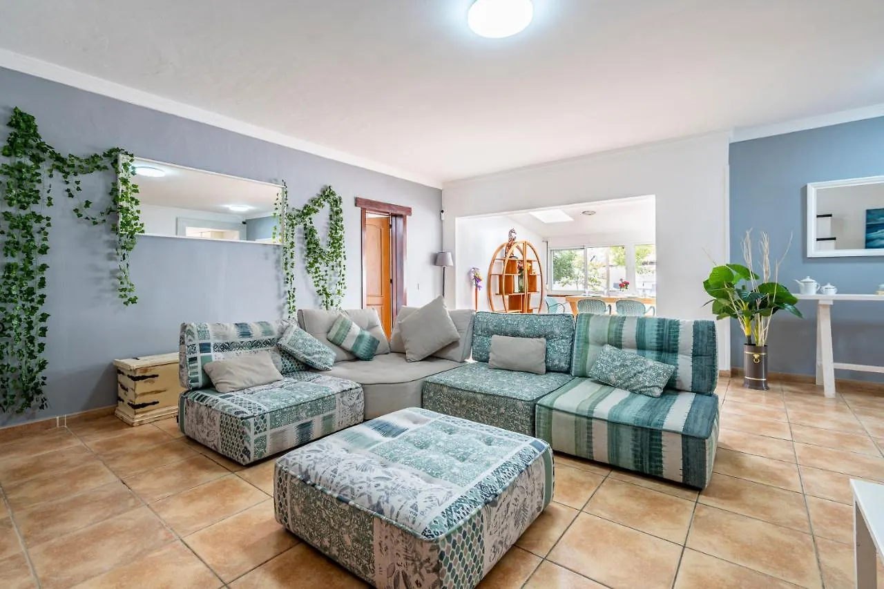 Villa Paraiso Corralejo