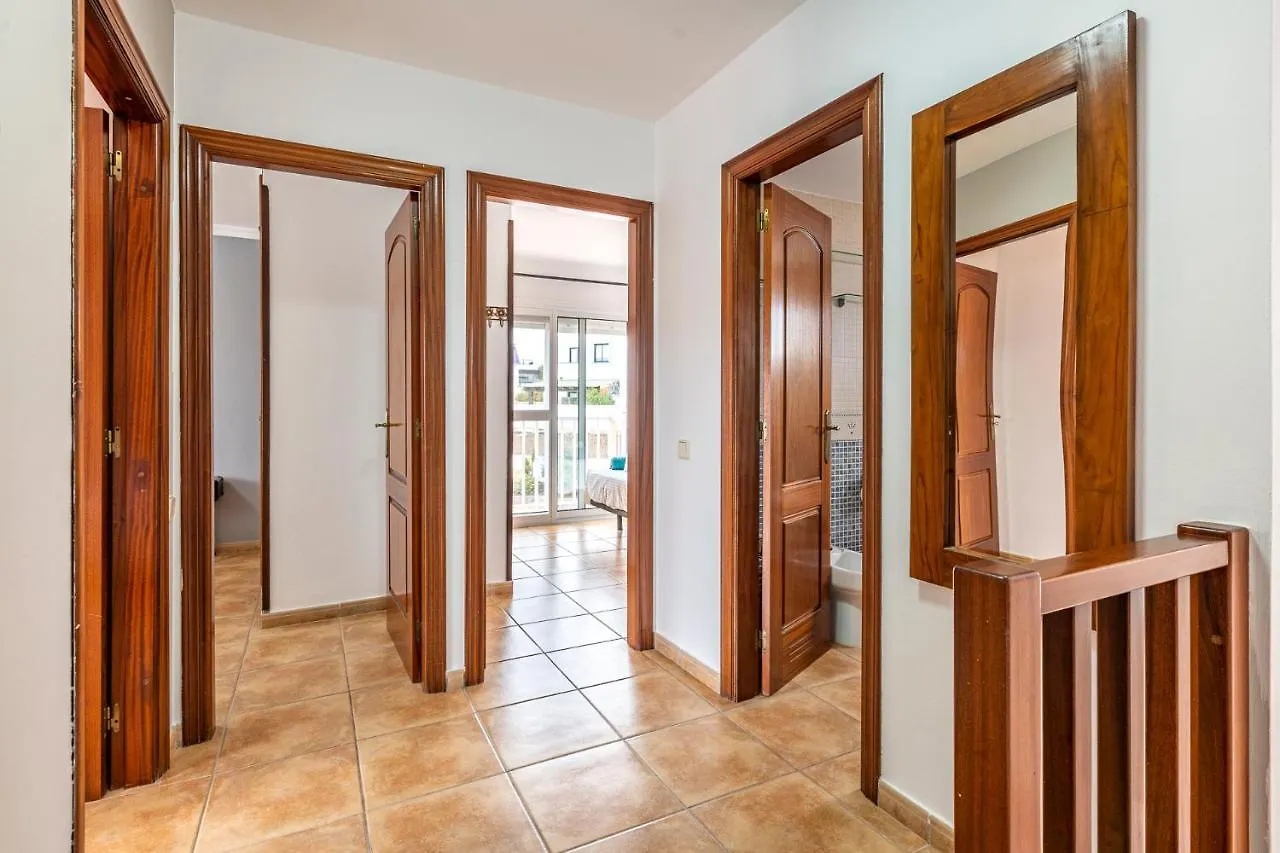 Villa Paraiso Corralejo 0*,