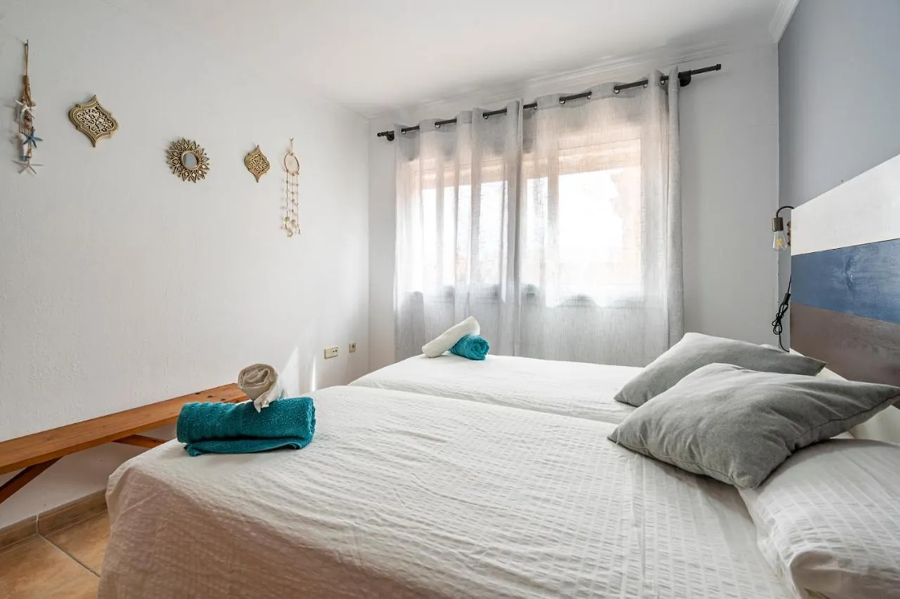 Villa Paraiso Corralejo