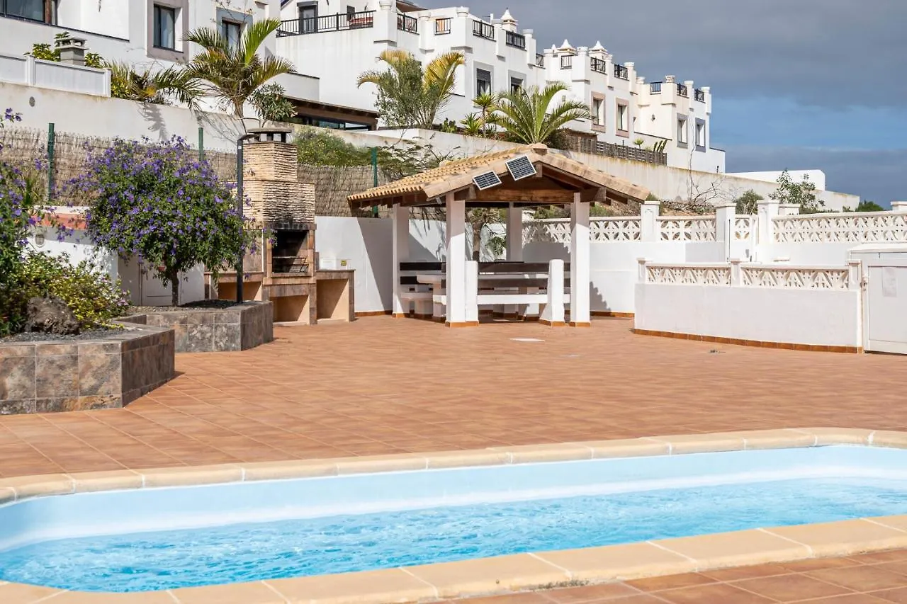 Villa Paraiso Corralejo