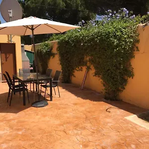 Casita Bella , Chiclana de la Frontera España