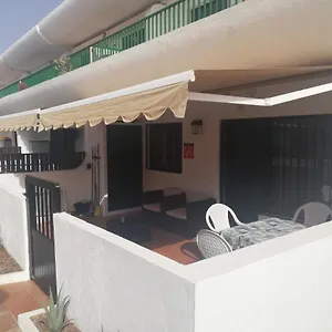 Vandaele , Corralejo España