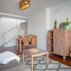 Apartamento Casa Zen, Corralejo