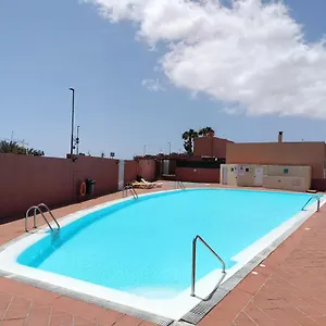 Apartamento Casa Paraiso Canario, Corralejo