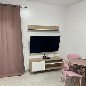 Сasa de vacaciones Casa Paraiso 3, Corralejo