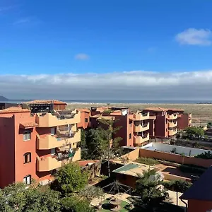 Apartamento En O Completo, Corralejo