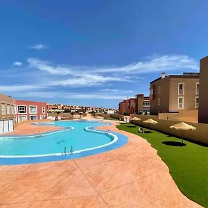 Apartamento Chic&surf Dunes View Lumineux Et Vue Superbe !, Corralejo
