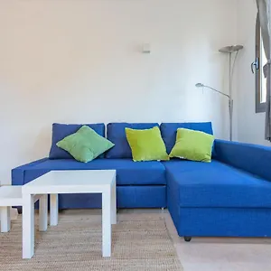 Apartamento Piso Mar, Corralejo