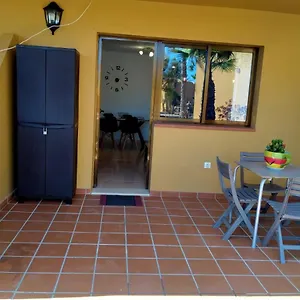 Apartamento Apto Puipana, Corralejo