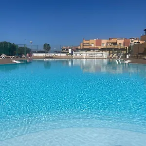 Apartamento Bella Vista, Corralejo