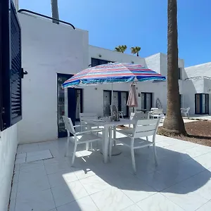 Apartamento Barqueros 24 By Holidays Fuerteventura, Corralejo