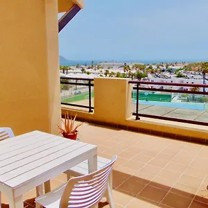 Apartamento El Mirador De Lobos Fuerteventura, Corralejo