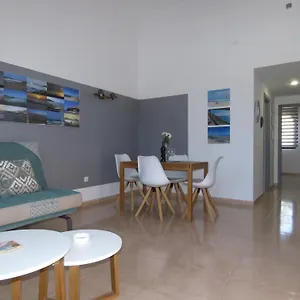 Apartamento Casa Mona, Corralejo